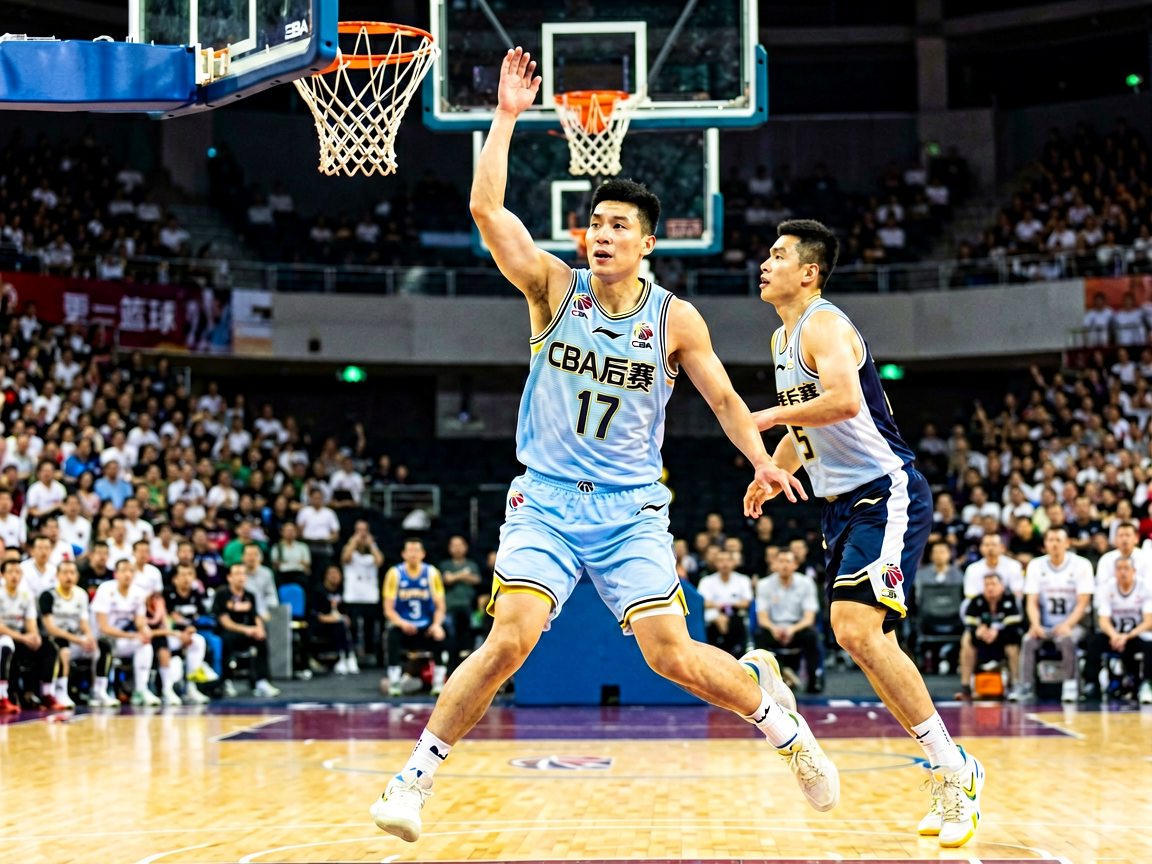 篮球比赛