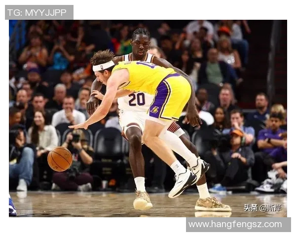 2017年国王与湖人精彩对决全场录像回放及赛后精彩点评