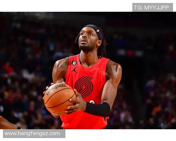 杰拉米格兰特在NBA赛季中的表现分析与未来发展潜力探讨